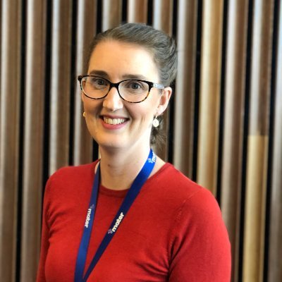 Biostatistician, Associate Professor, Child Health Research Centre, @UQ_News. Deputy Chair, @MetSthHealth HREC. Vice-Chair, @anzics_psg. Views my own.