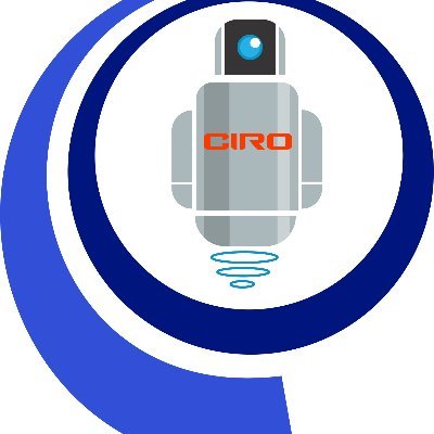 CiroRobotica's profile picture. Ciber-Robótica CIRO, Educación para niños, Mantenimiento de Equipos de Computo