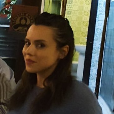 _tekineda's profile picture. English teacher- Sociology student- says “Ancora Imparo”