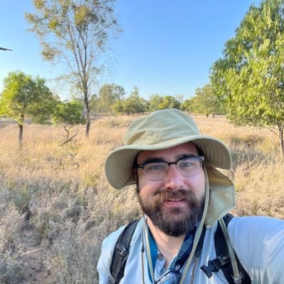 Conservation Geneticist 🧬 with a pension for all things history! Currently studying hairy-nosed wombats in Adelaide Australia 🇦🇺