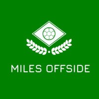 Miles Offside(@milesoffsidepod) 's Twitter Profile Photo