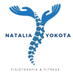 Natalia Yokota Fisioterapeuta (@fisioperuana) Twitter profile photo Natalia Yokota Fisioterapeuta (@fisioperuana) Twitter profile photo