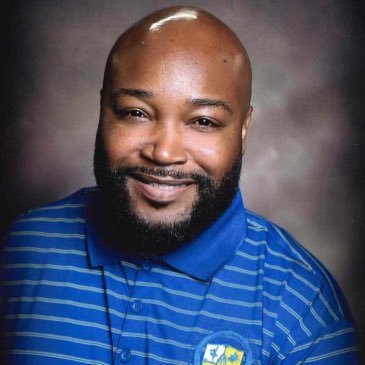 Educator | Mentor | Advocate | Coach | Father | Son | Friend | Principal (Houston ISD) Codwell Elementary | Omega Psi Phi Fraternity Inc. #APrincipal4U