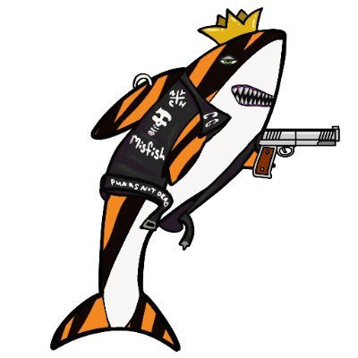 bitsofshark's profile picture. https://t.co/Nm3mnlRhdb
chomp