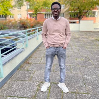 Unrepentantly Yahweh’s. Software Engineer @deliveryherocom 🇳🇬🇩🇪 Dodo lover💕