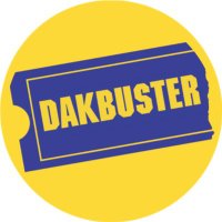 Dakbuster(@Dakbuster) 's Twitter Profile Photo