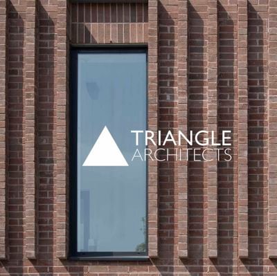 Founded in 1986, multi-award winning Triangle Architects are an employee-owned company specialising in housing, healthcare & regeneration.