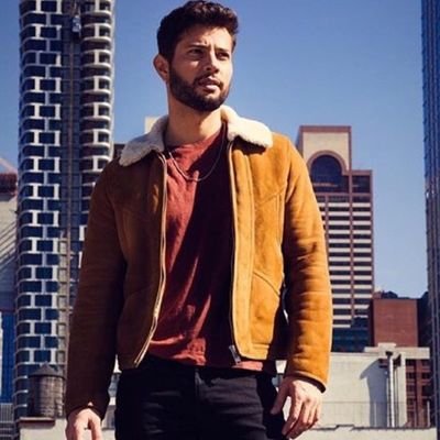 ele/dele; brasiguayo, amante de chipa, futuro professor e primeiro stan do @rafaeldlf