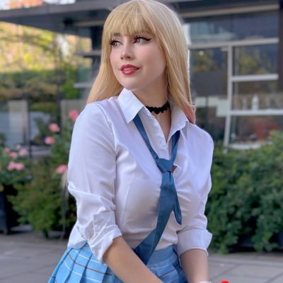 Holita bienvenidos a mi cuenta de respaldo ❤️ estaré subiendo contenido tanto en @nickiwaifu cómo acá