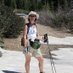 Susan Kelso (@trailhiker2011) Twitter profile photo