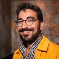 Dan Mahboubian Rosen (@thedanrosen) 's Twitter Profile