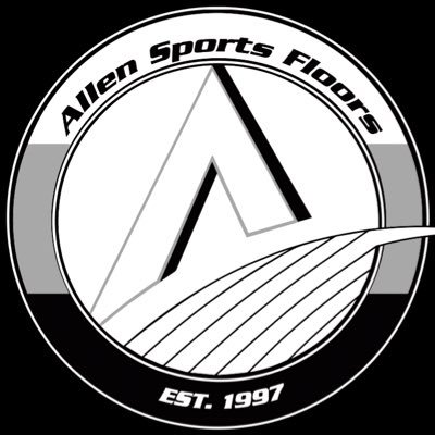 Sports Flooring and Athletic Equipment Company. Instagram: @allensportsfloors