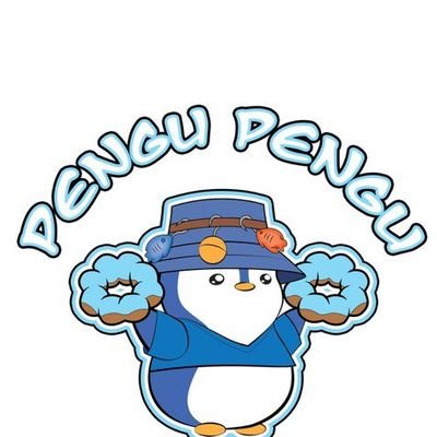 PenguMochiDonut