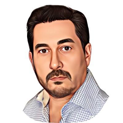 mendez_miguel's profile picture. El olvidado asombro de estar vivos.