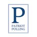 Patriot Polling (@PatriotPolling) Twitter profile photo