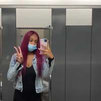 good gyal😈 (@amourmay2) 's Twitter Profile