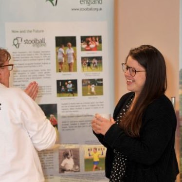 Connecting people with their heritage, and heritage with its people | Museum Development Officer @MusDevSE