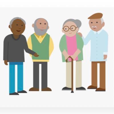 Care of the Elderly ACP’s @nhsuhcw. Passionate about providing a holistic approach to older people’s care. Frailty. Delirium. Research.