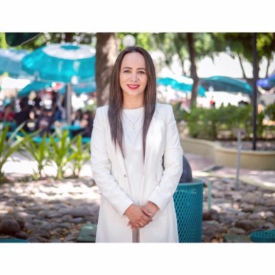 Profesora de la Escuela de Ingeniería y Ciencias en ITESM /// Directora de Emprendimiento en AMMJE Capítulo Culiacán /// Mamá de Damiana. 👑🤍
