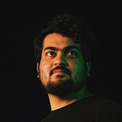 moslehi_118's profile picture. جواب ناله مارا نمی‌دهد دلبر... خدا کند که کسی تحبس الدعا نشود...