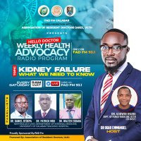 Dr Ogar Emmanuel Idoko (@ogar_aimee) 's Twitter Profile