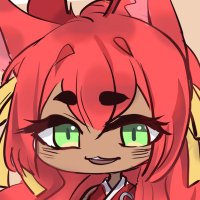 ⛩️🦊˖° Kawasaki Knives °˖🦊⛩️ (@kirbyyokaivt) 's Twitter Profile Photo