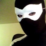 A Real Life Superhero operating in Vancouver.