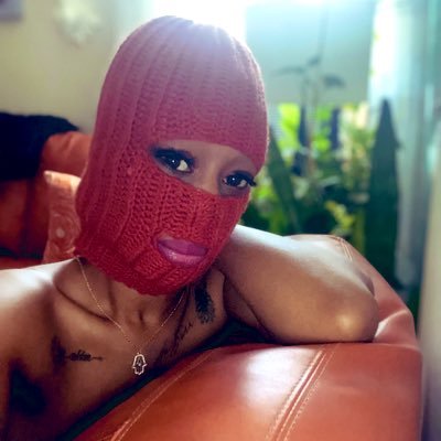 DaQueen__Bihhhh's profile picture. 😍😎😌 Sagittarius ♐️