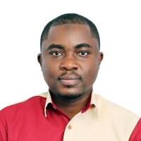 Festus Kofi Aubyn (@fkaubyn) 's Twitter Profile