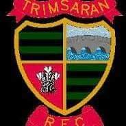 Official page for Trimsaran RFC,home of the dual-code rugby legend @JiffyRugby Currently playing in Swalec League 3 West B. West Wales Plate Champions 2018/2019
