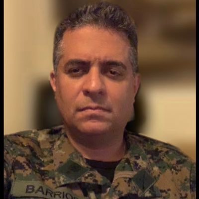 MelidoBarrios's profile picture. 