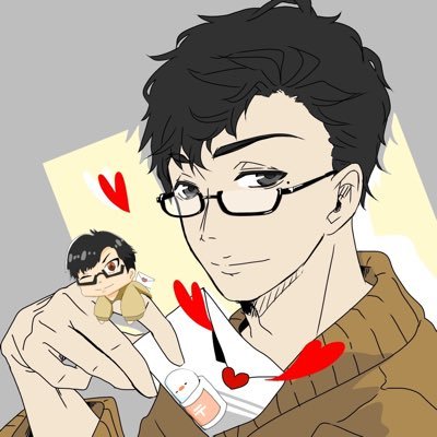 ユウさんのプロフィール画像