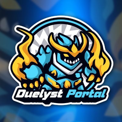 Duelyst enthusiast and retired chess hobbyist. Lover of pixel graphics and tactics.