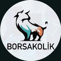 BORSAKOLİK(@BORSAKOLK1) 's Twitter Profile Photo