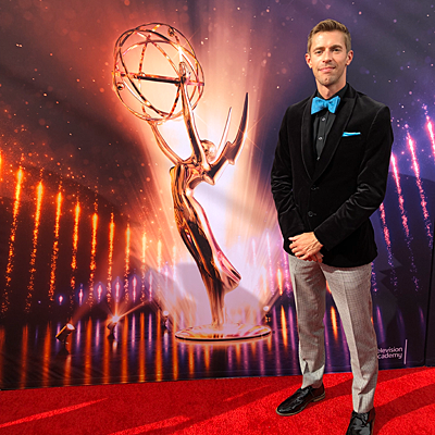 🖖 Mountain hiker → Emmy-nominated tv editor | THE AMAZING RACE, BAKE SQUAD, SUMMER IN ARGYLE, IRON CHEF, LEGO MASTERS + director of that movie @FreeSamplesFilm