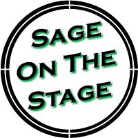 Sage on the Stage(@SageStage1) 's Twitter Profile Photo