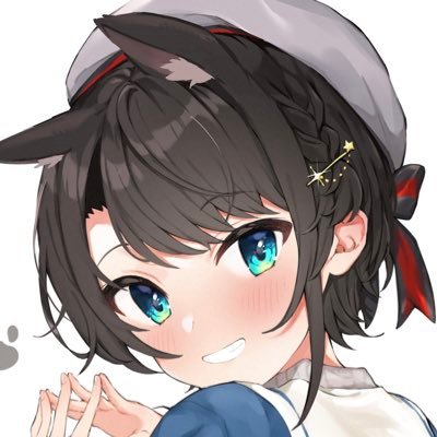 Vの絵を描く人🚑💫⚓️VTuber沼に浸かってる(主にホロライブ) ◆ご本人様以外の無断転載・使用は禁止🚫