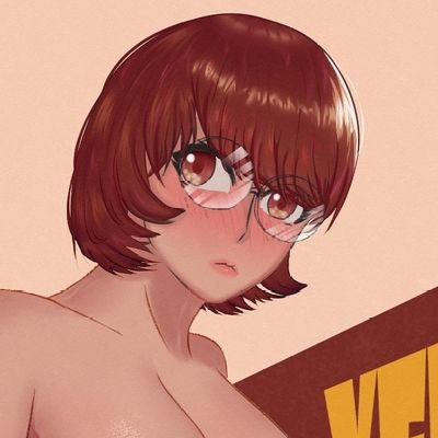 if you like my work consider following me 
Commissions: open just ask in Dm's
18+ content
Pixiv: https://t.co/UwuaAOGAQF…