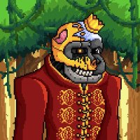 Cyber Kingdom 👑 (@cyberkingdomnft) 's Twitter Profile Photo Cyber Kingdom 👑 (@cyberkingdomnft) 's Twitter Profile Photo