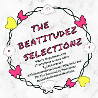 The Beatitudez Selectionz(@thebeatitudez) 's Twitter Profile Photo