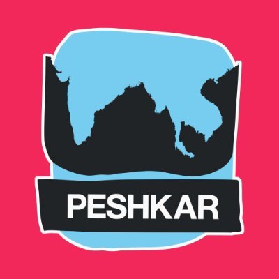 wearepeshkar