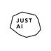 JUST AI Network (@justainet) Twitter profile photo JUST AI Network (@justainet) Twitter profile photo