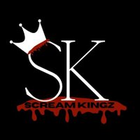 Scream Kingz Podcast(@KingzScream) 's Twitter Profile Photo