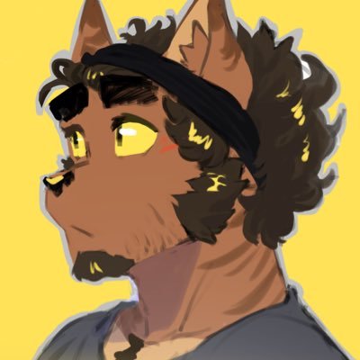 KITTY | 24 | He/Him | I draw lots of cat men.. | SFW