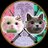 ねこまびブログのアイコン
