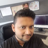 Yash Chandra (@yashchandra) 's Twitter Profile