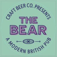 The Bear Pub Paddington(@TheBearPub_CBC) 's Twitter Profile Photo