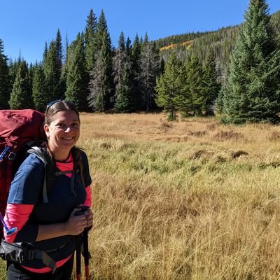 Research meteorologist, gardener, monarch raiser. I like softball, beer, and hail!