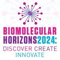 Biomolecular Horizons 2024 (@bmh2024melb) 's Twitter Profile Photo Biomolecular Horizons 2024 (@bmh2024melb) 's Twitter Profile Photo