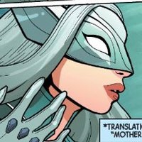 Roxy Adams | Artica (@frigidsurvivor) 's Twitter Profile